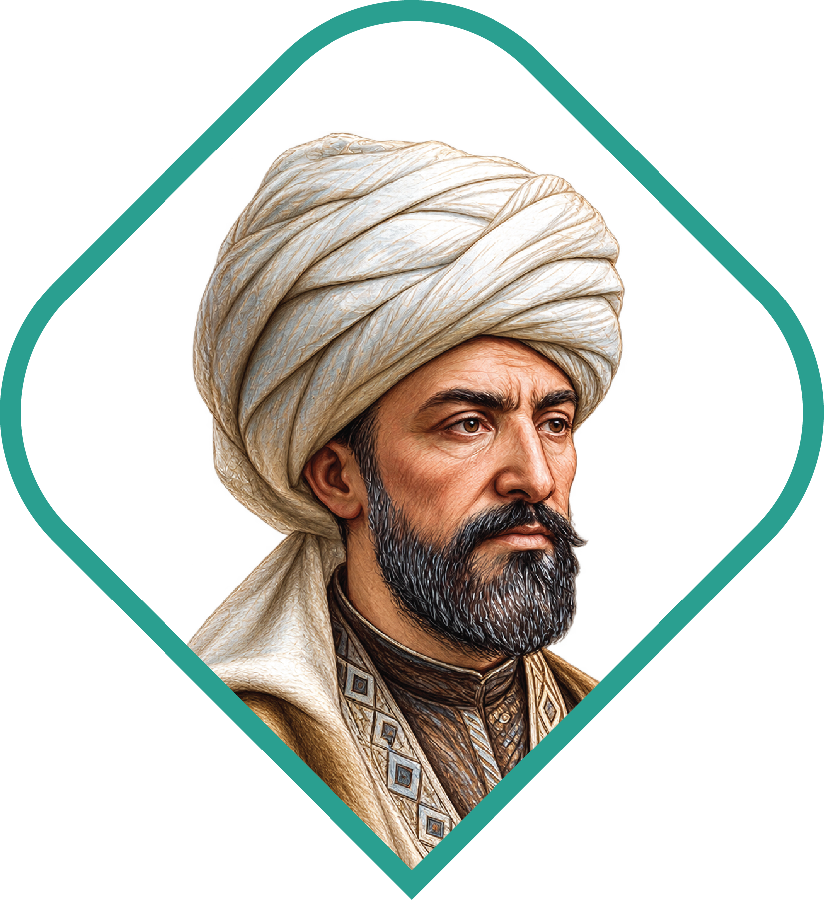 الإدريسي