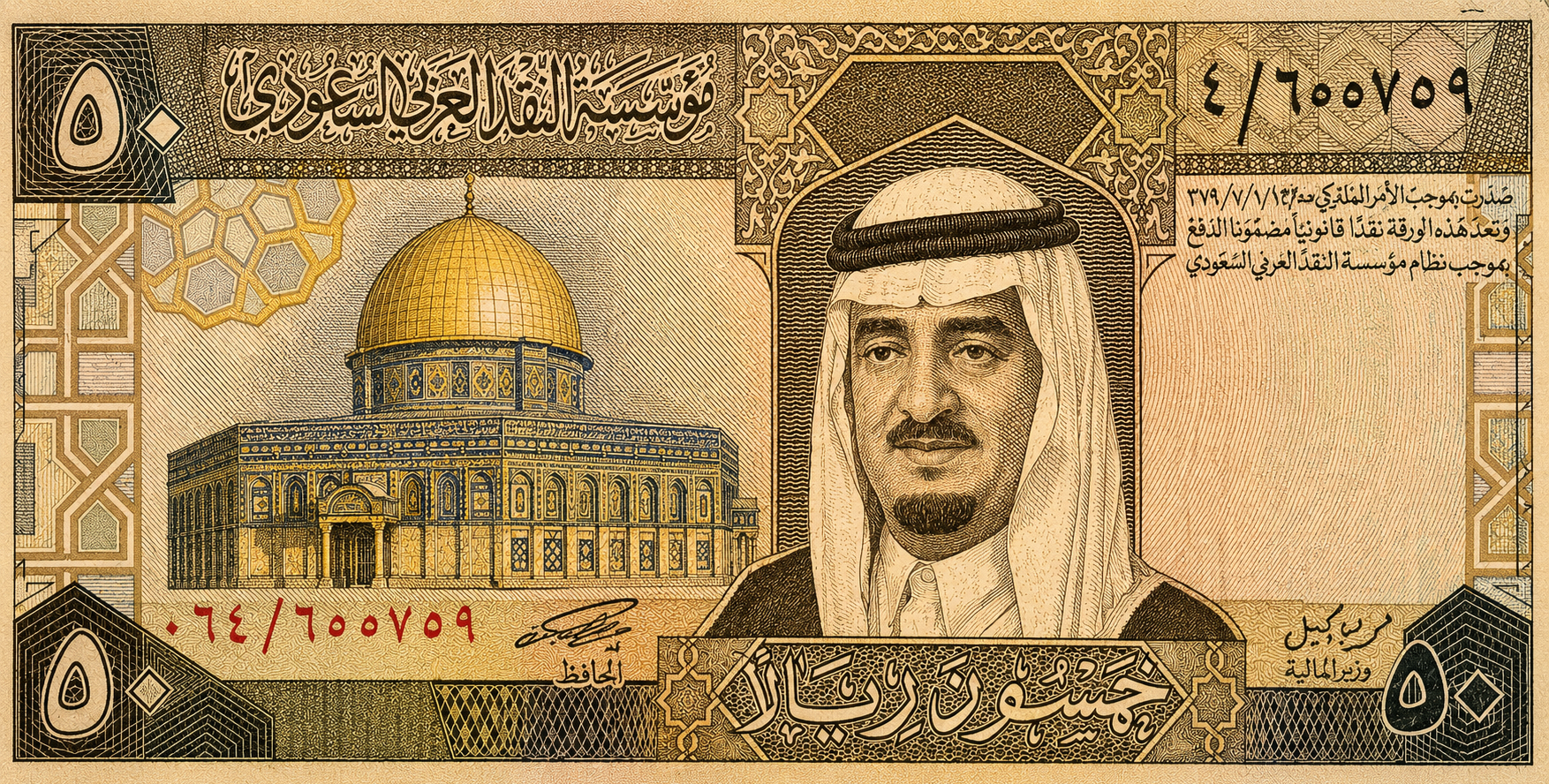 50 ريال سعودي