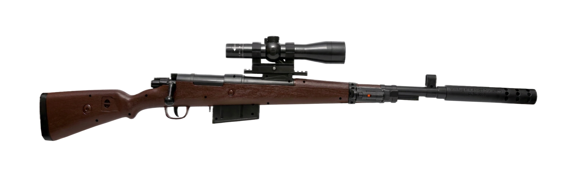 بندقية Kar98k