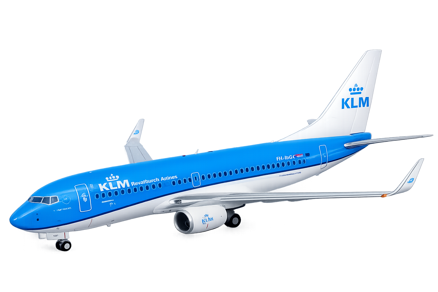 بوينغ 737-700
