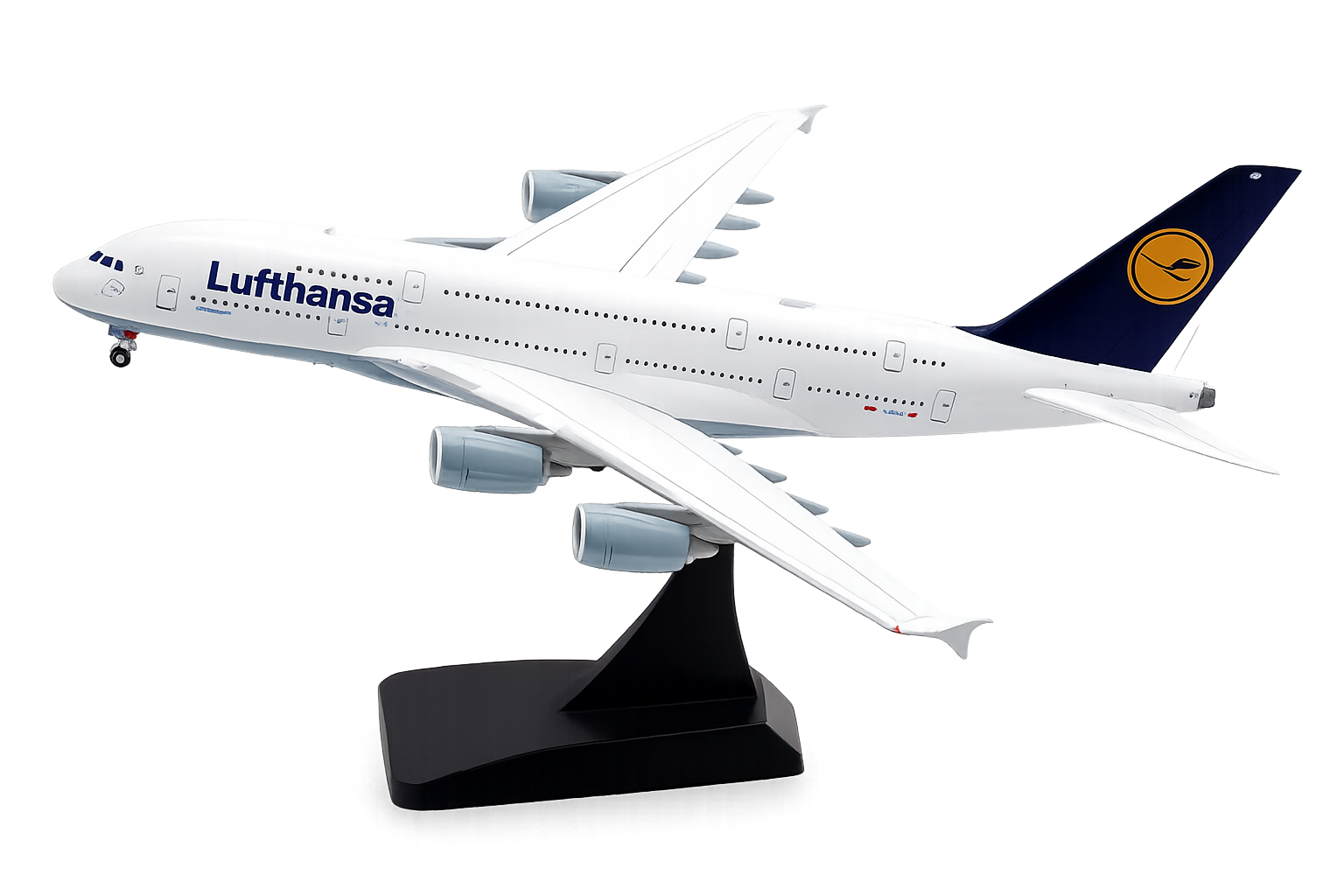 إيرباص A380