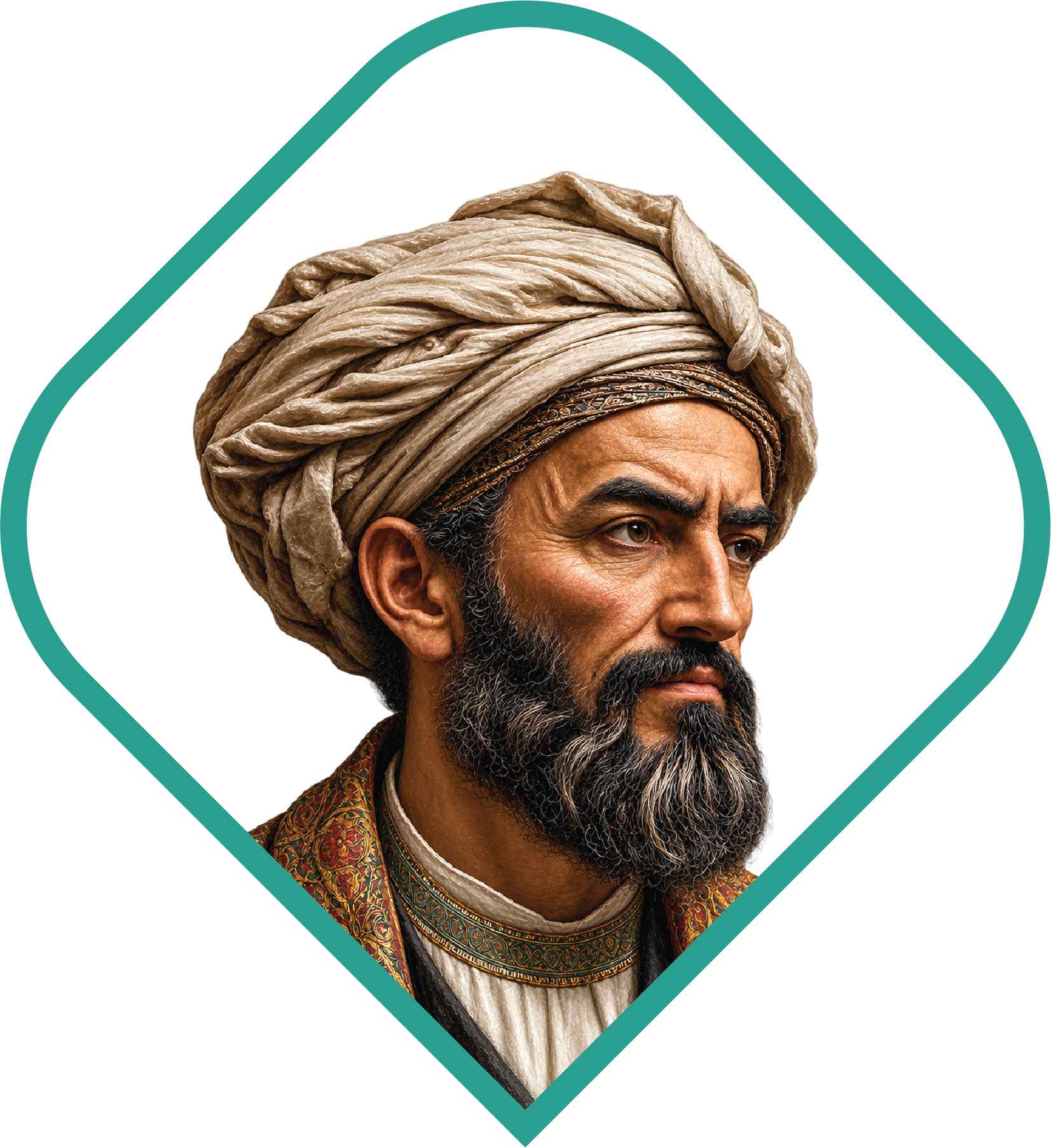 البيروني