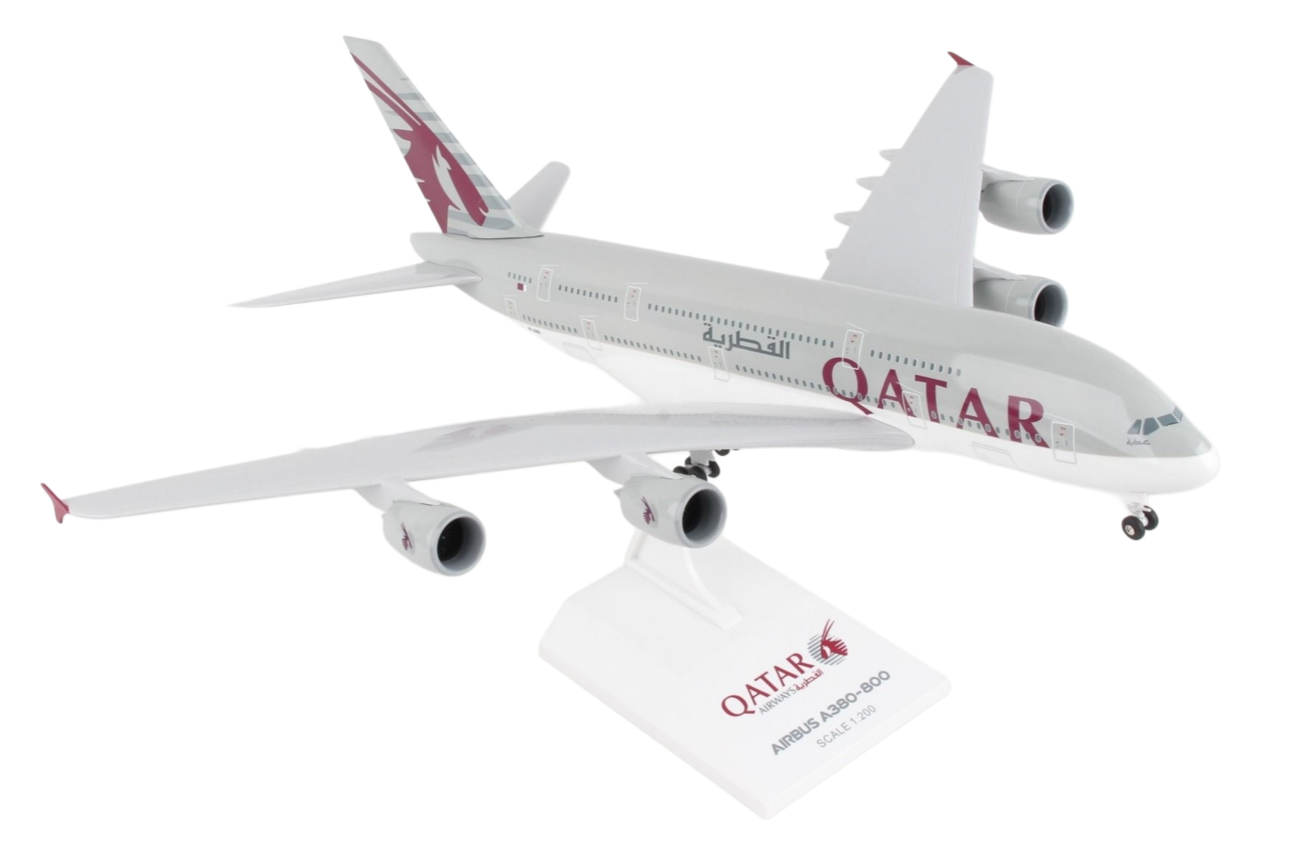 إيرباص A380-800