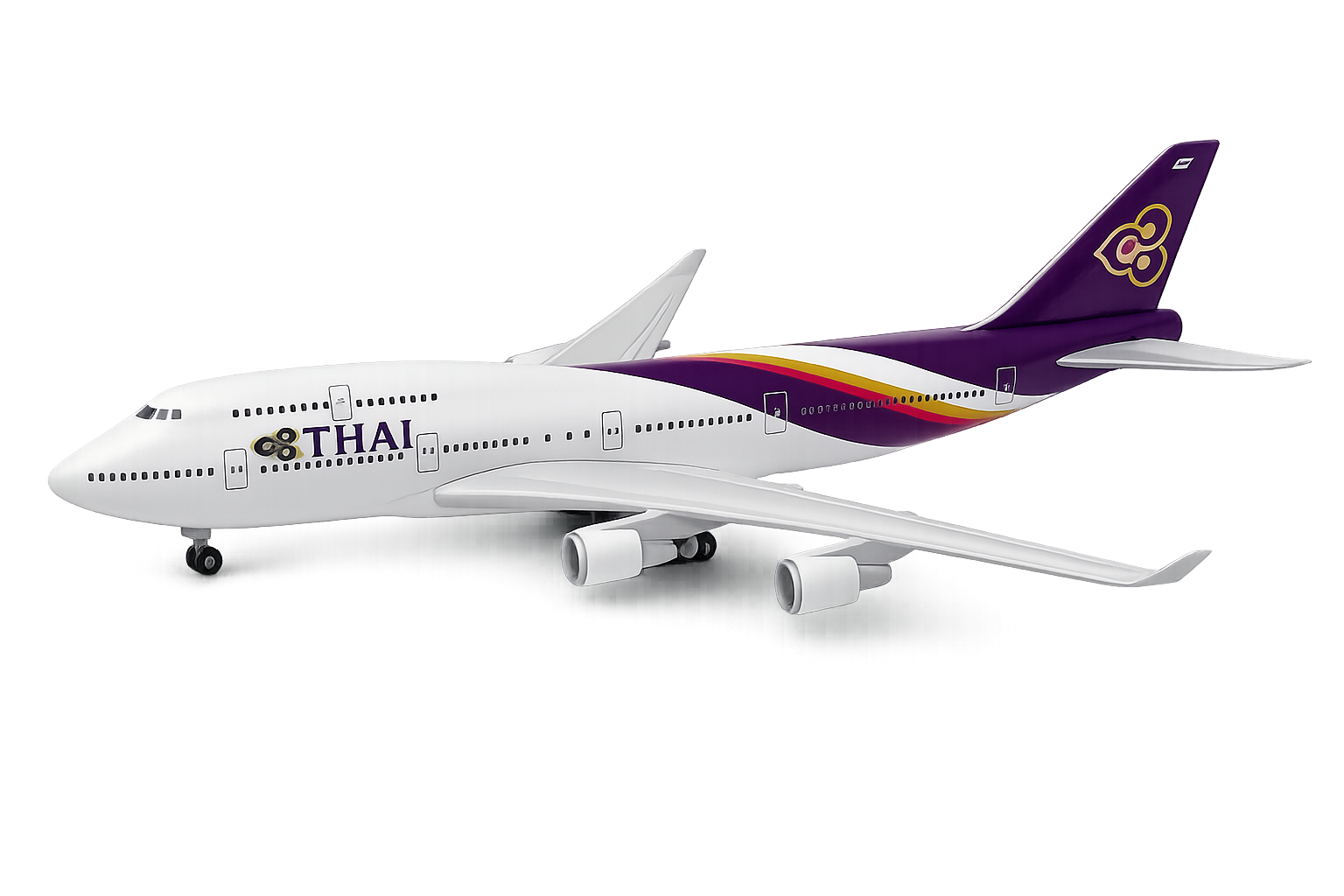 بوينغ 747
