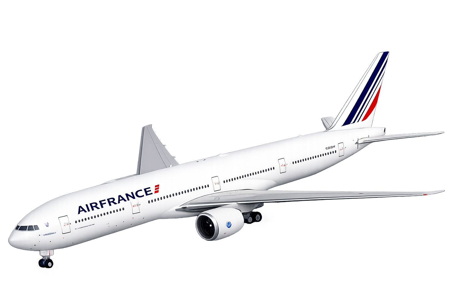 بوينغ 777-300