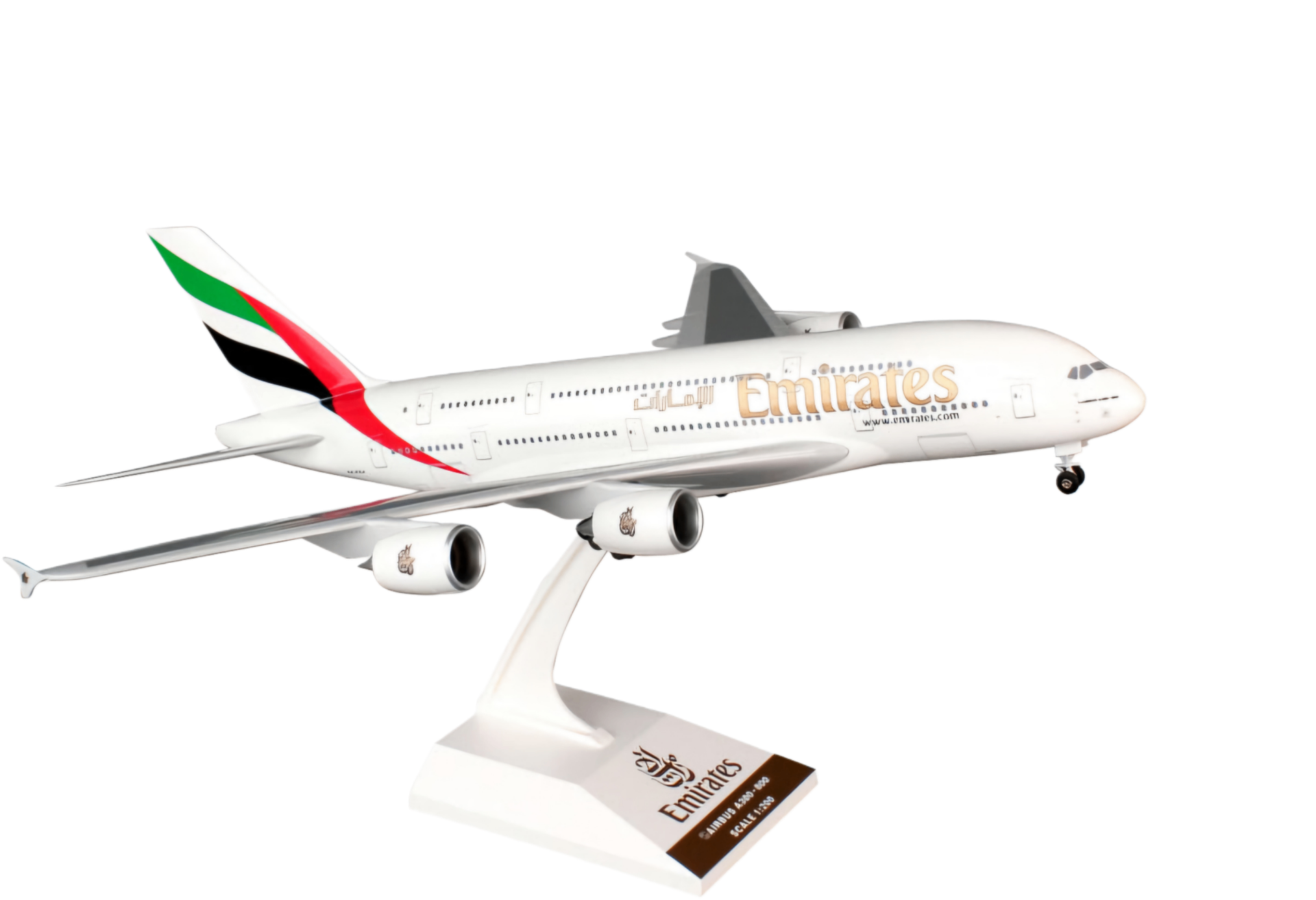 إيرباص A380
