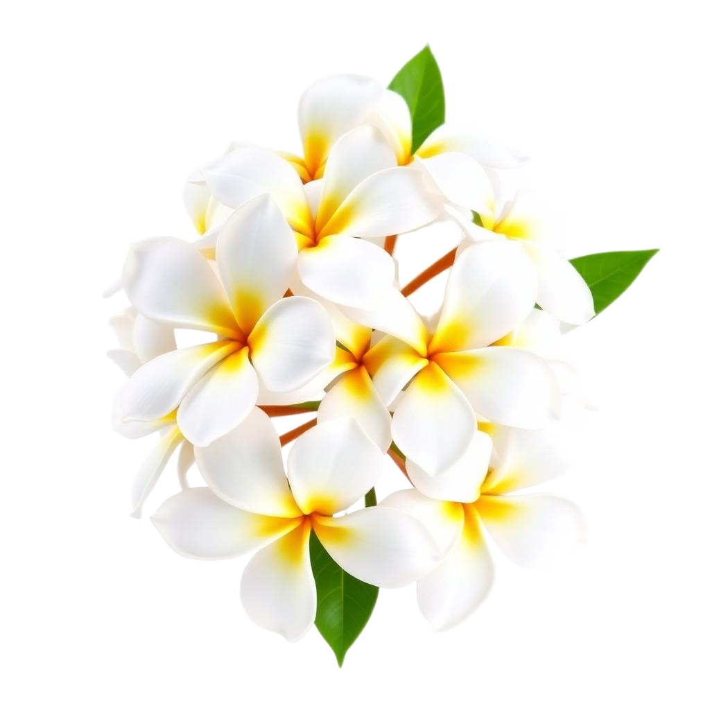 الفرنجباني البيضاء