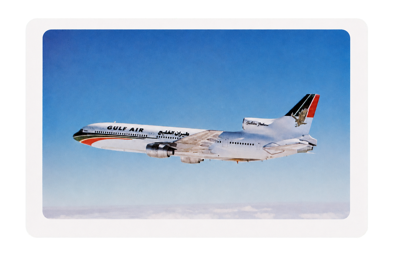 لوكهيد L-1011 تراي ستار