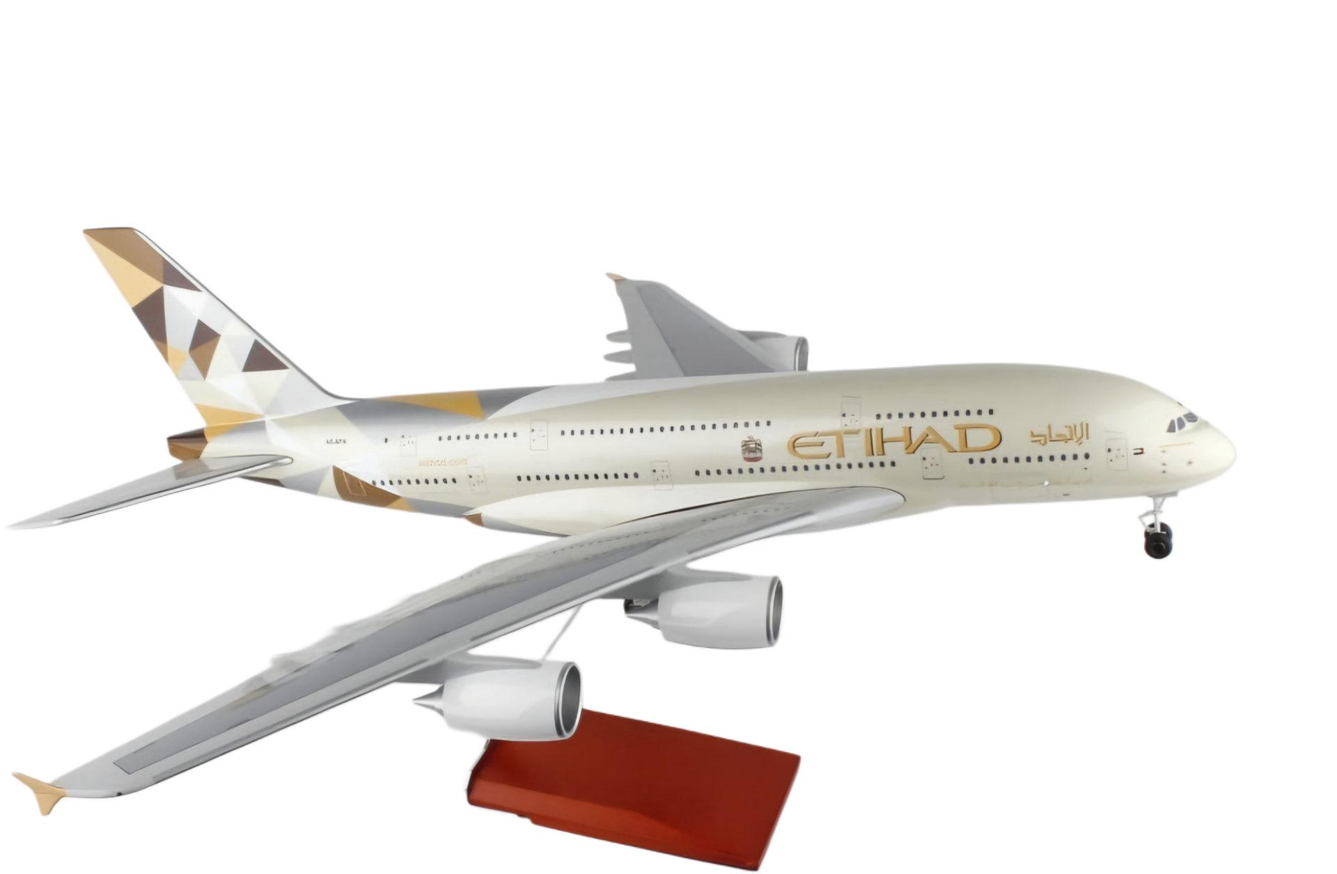 إيرباص A380
