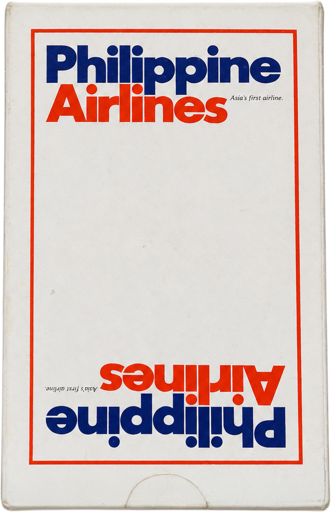 أول شركة طيران في آسيا — Asia's First Airline