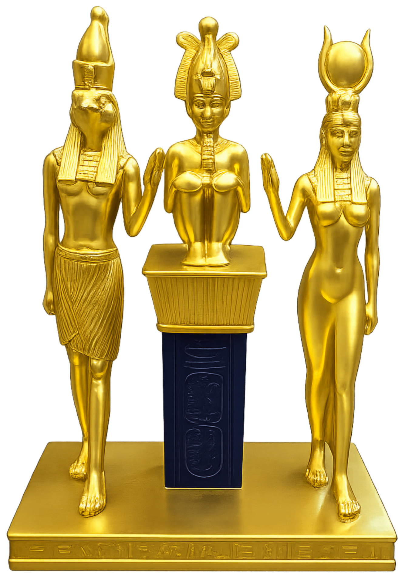 عائلة حورس