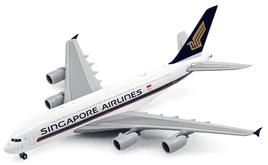 إيرباص A380
