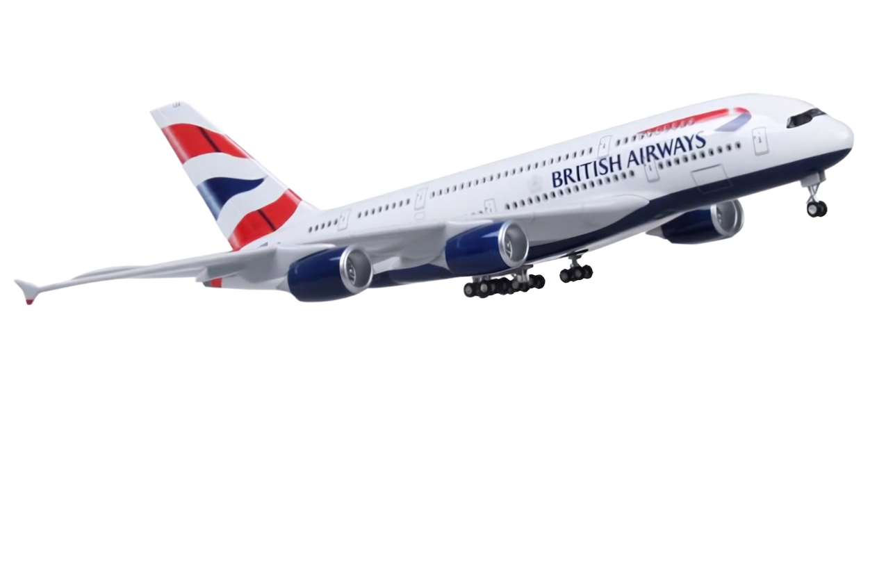 إيرباص A380