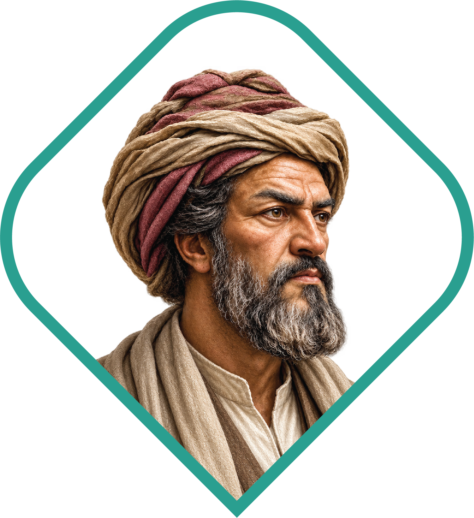 الخوارزمي