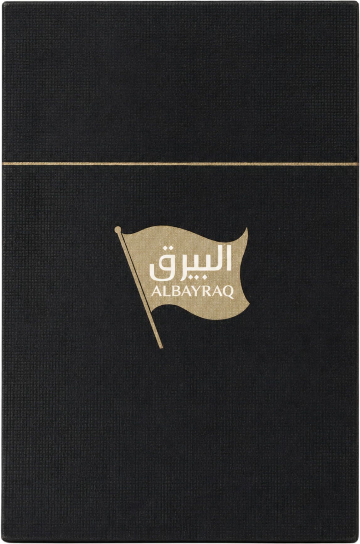 البيرق — ALBAYRAQ