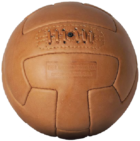 كرة كأس العالم 1930