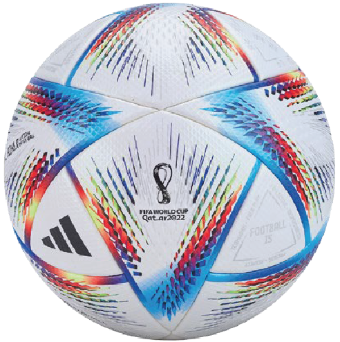 كرة كأس العالم 2022