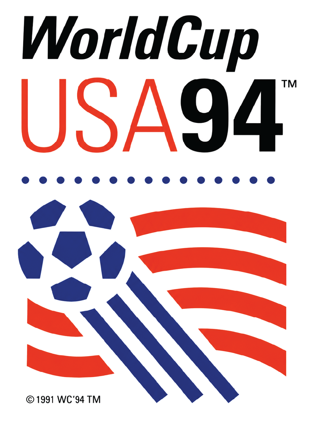 ورق لعب كأس العالم 1994