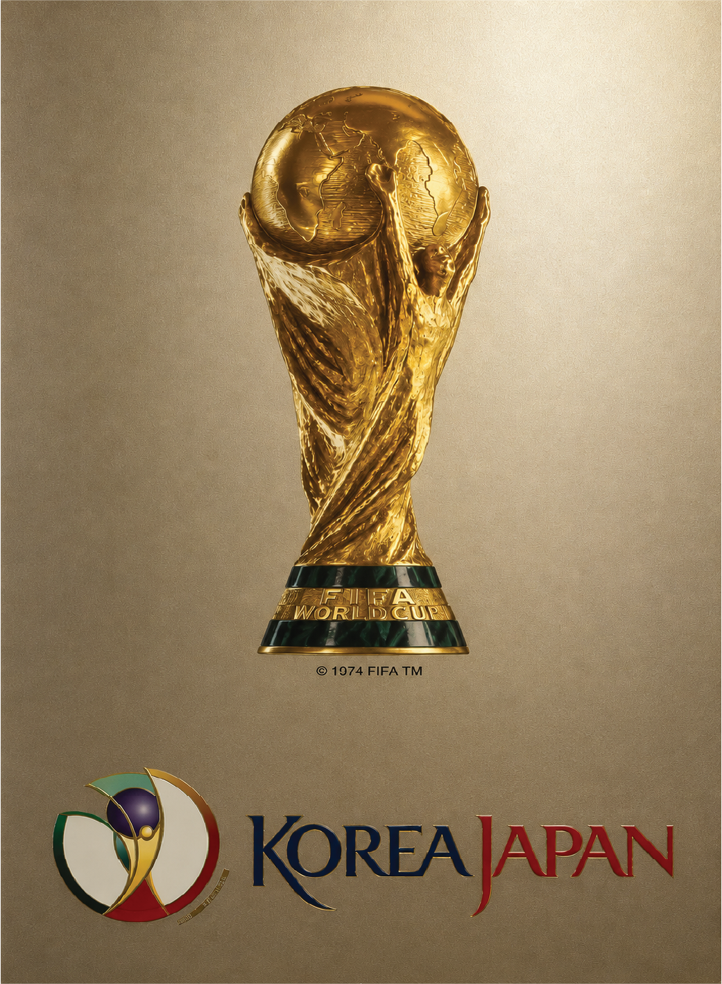 ورق لعب كأس العالم 2002