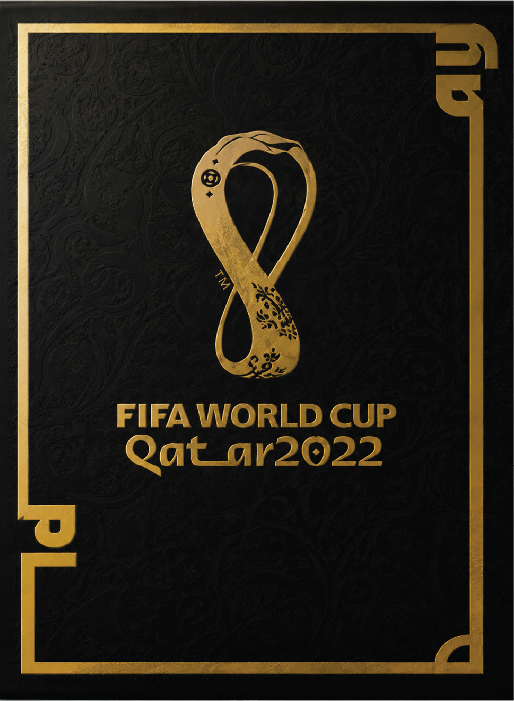 ورق لعب كأس العالم 2022