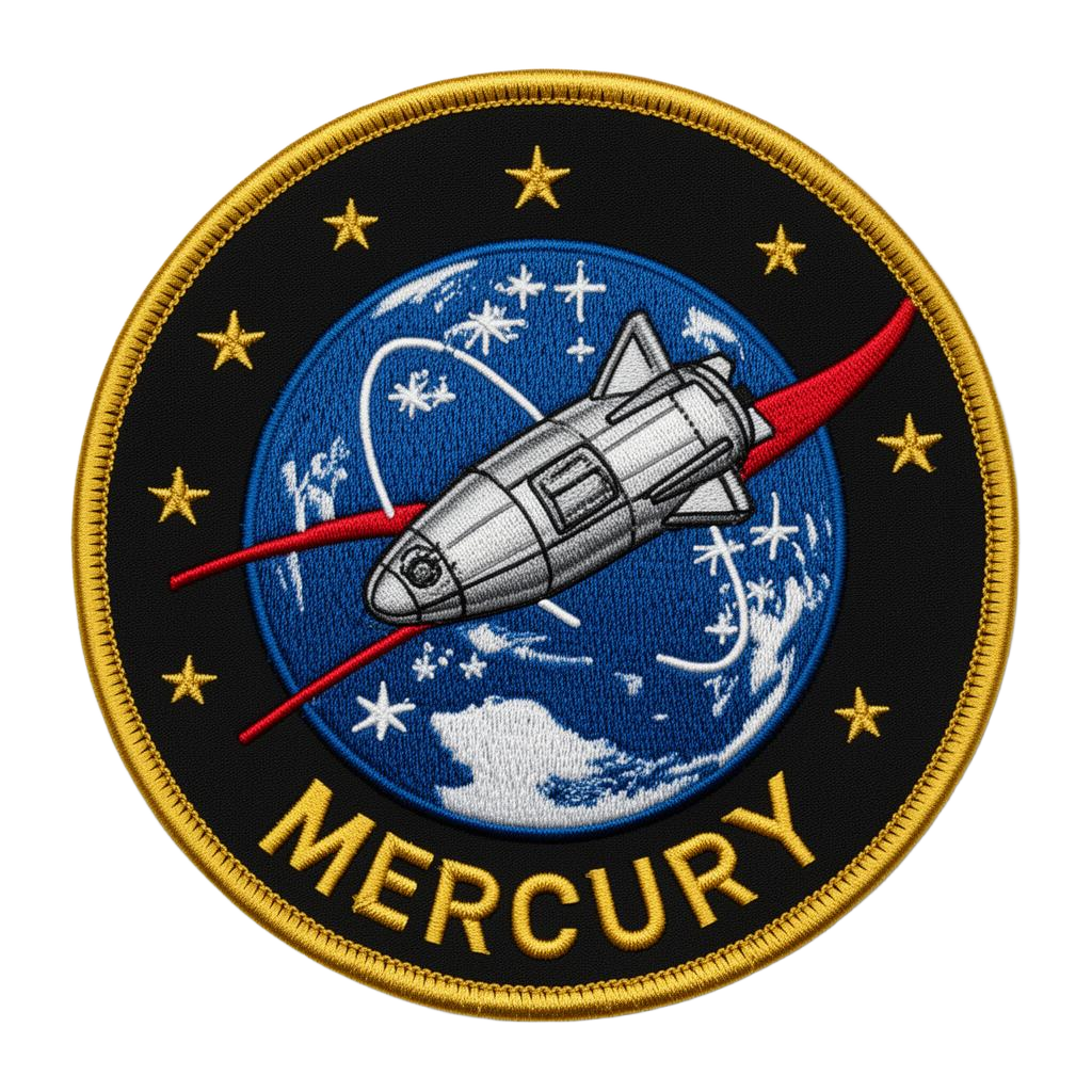 Mercury