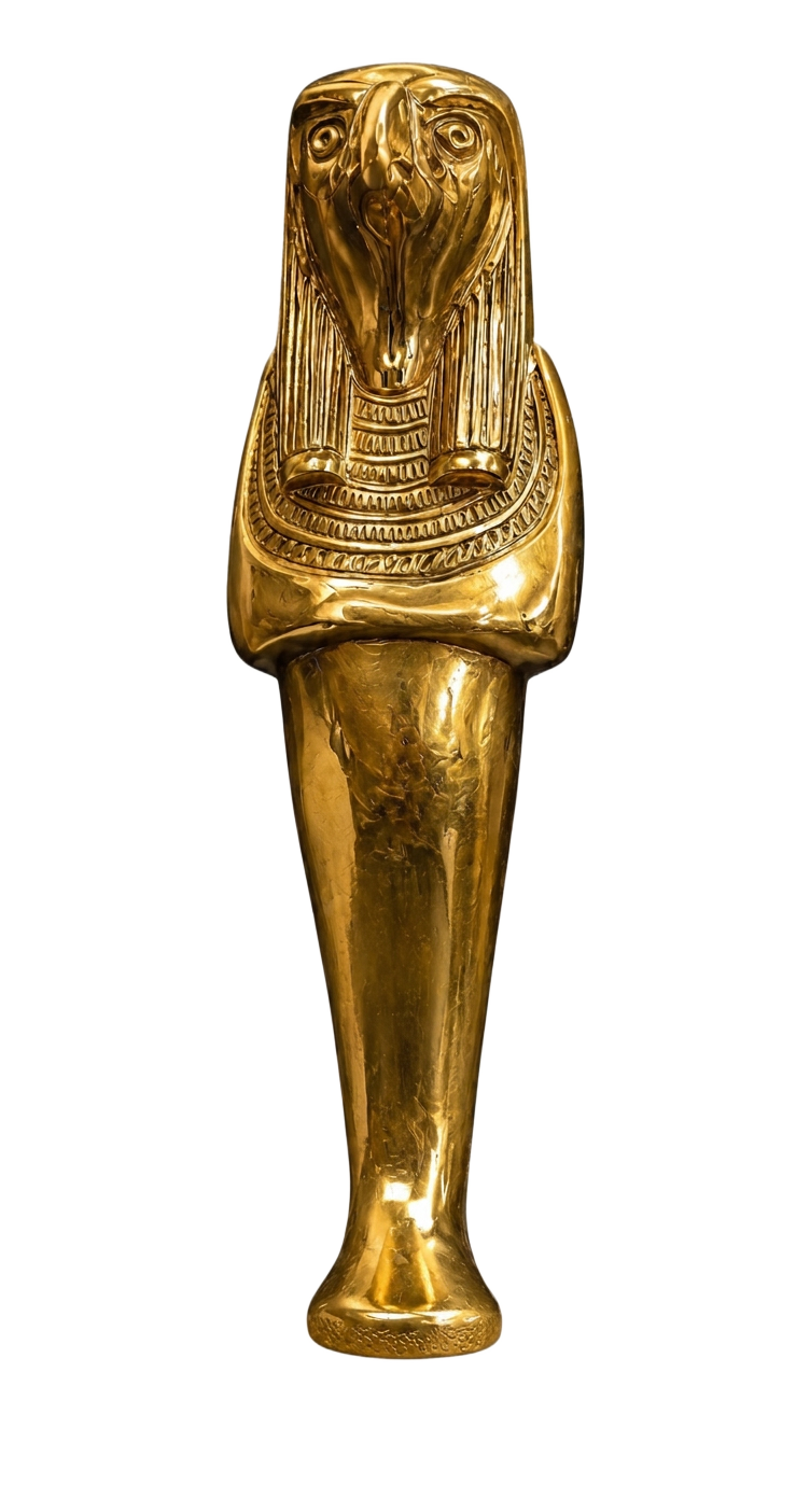 رع